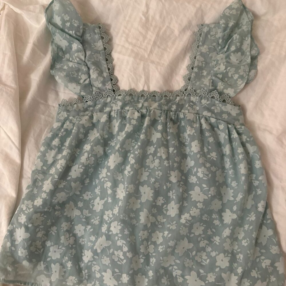 Women's top, size S